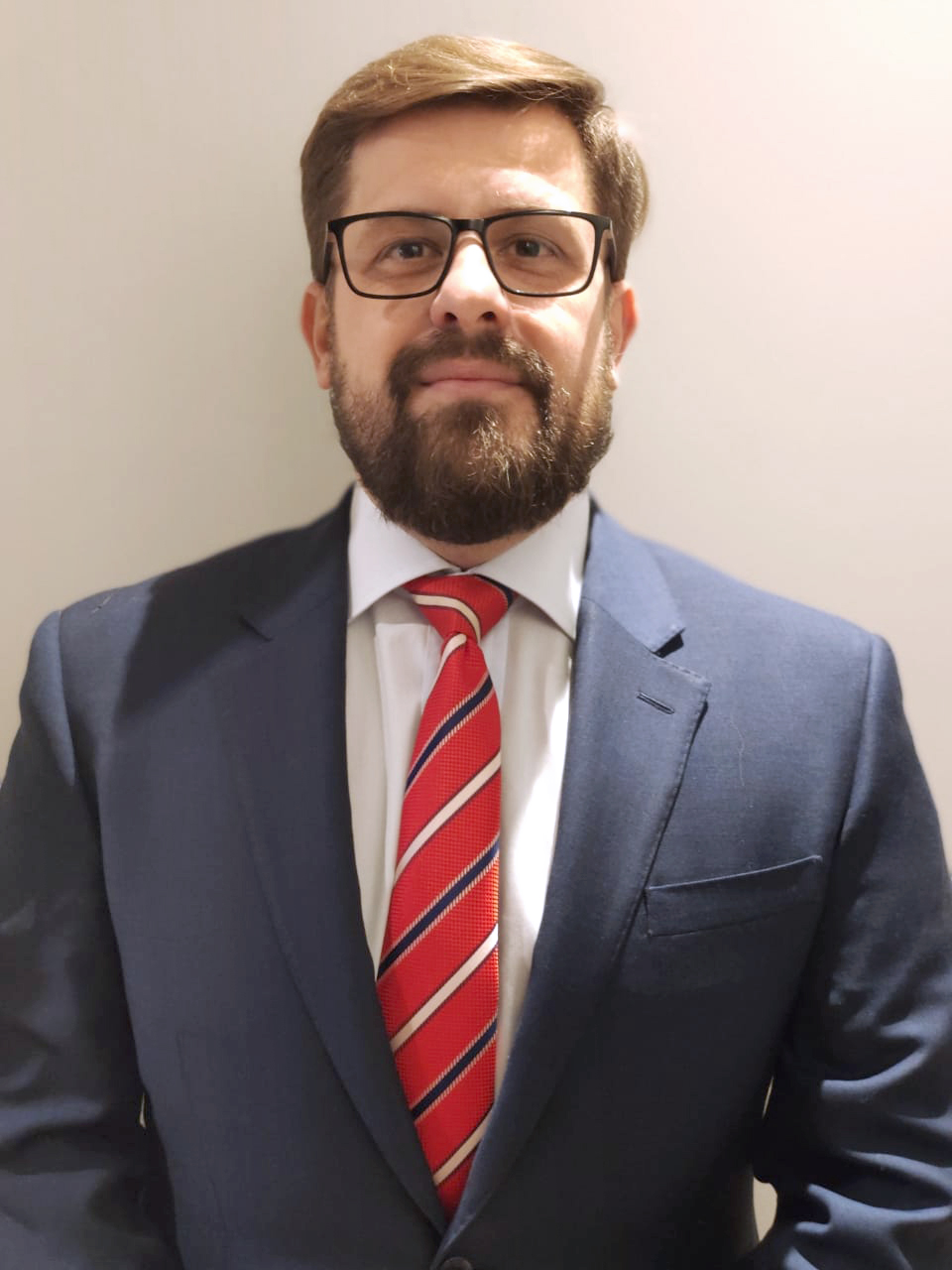 Gustavo Germán Muiños