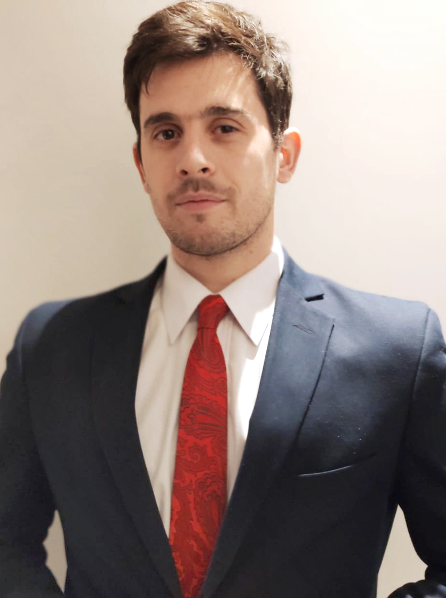 Valentín Fernández
